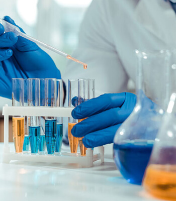 Mehruba Chemicals