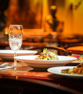 White House Restaurant